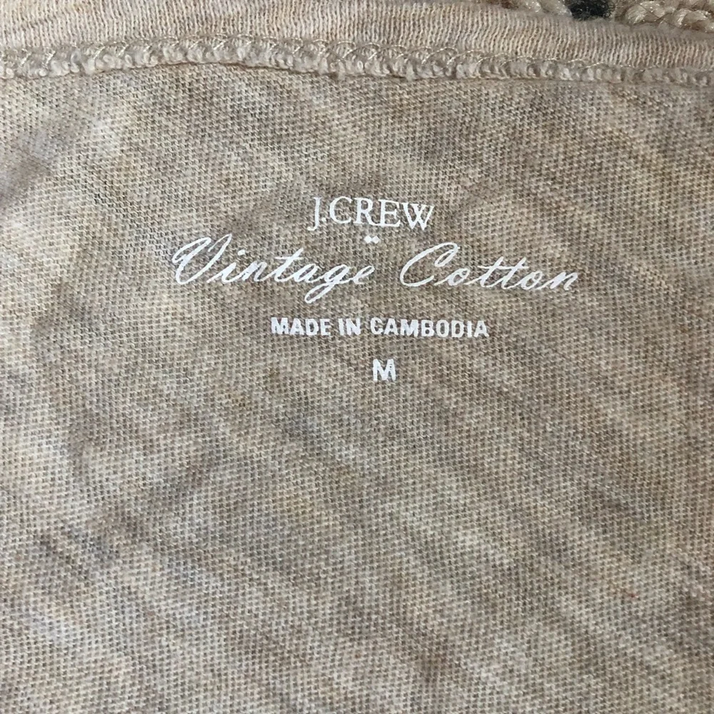J. Crew like new